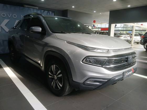 FIAT TORO 2.0 16V TURBO DIESEL FREEDOM 4WD AT9